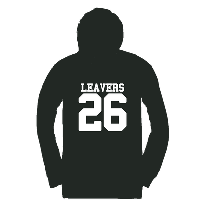 Lady Grove School Leavers 2026