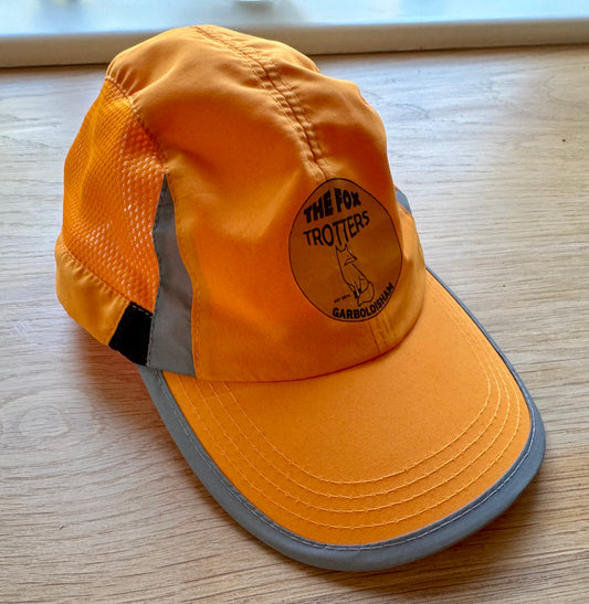 Fox Trotters Ultralight Cap