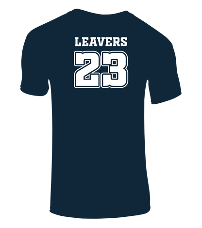Newdale Primary Leavers T-Shirt
