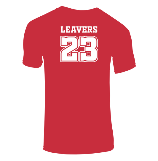 Newdale Primary Leavers T-Shirt