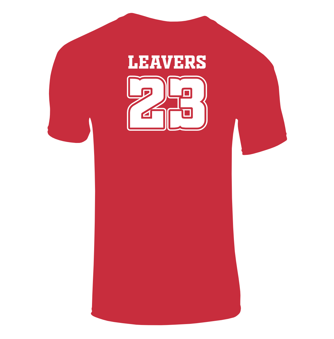 Newdale Primary Leavers T-Shirt