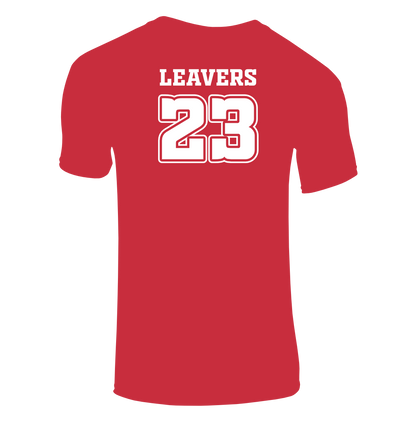 Newdale Primary Leavers T-Shirt
