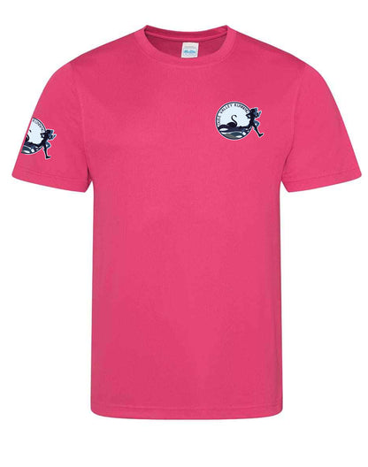 Ouse Valley Running Mens Tech Tee 2023