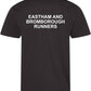 E&B Mens Tech Tee