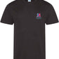 E&B Mens Tech Tee