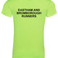 E&B Ladies Tech Tee