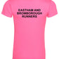 E&B Ladies Tech Tee