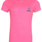 E&B Ladies Tech Tee