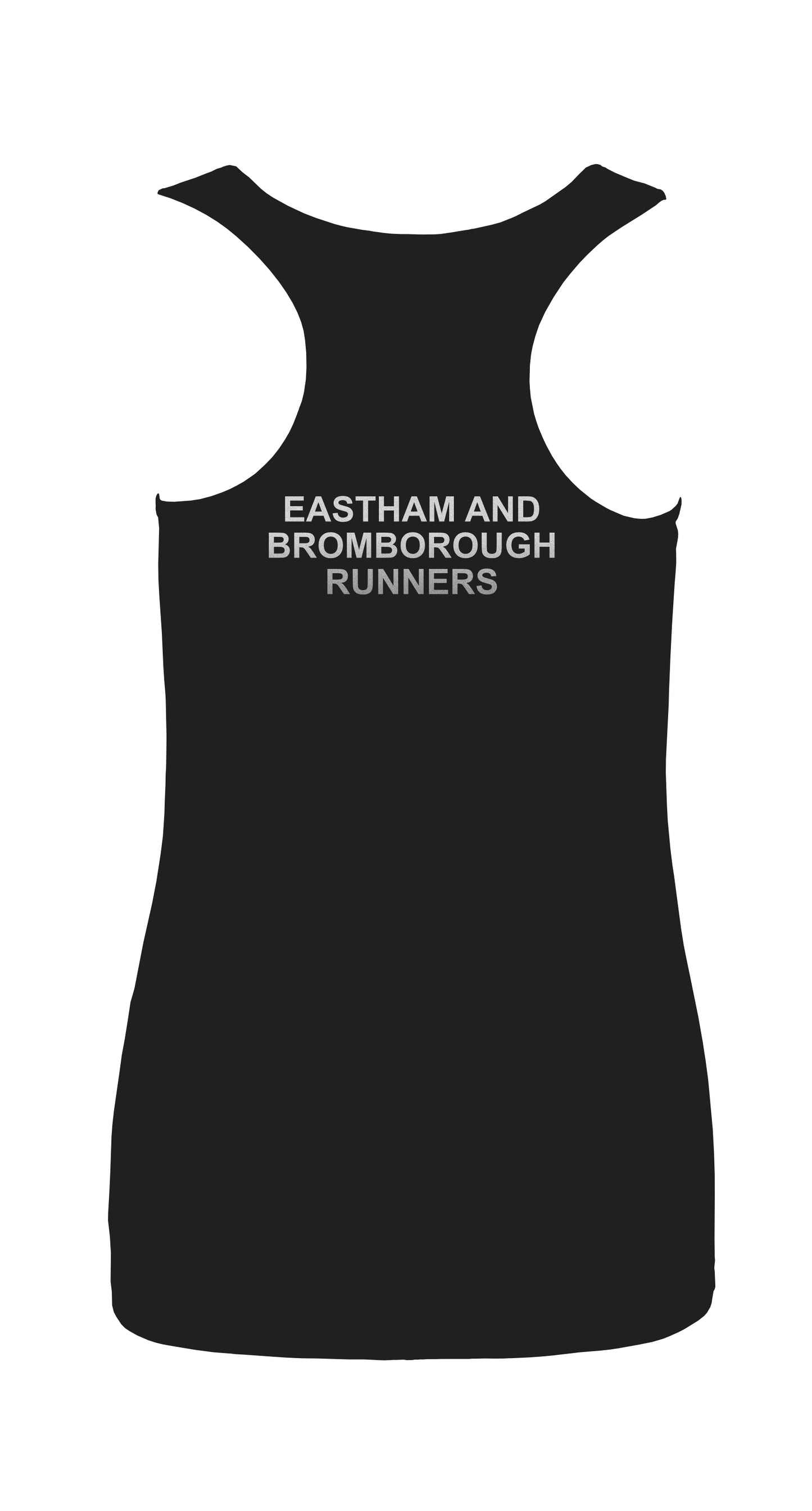 E&B Ladies Tech Hi-Viz Vest