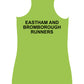 E&B Ladies Tech Vest