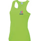 E&B Ladies Tech Vest