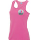 E&B Ladies Hi-Viz Tech Vest