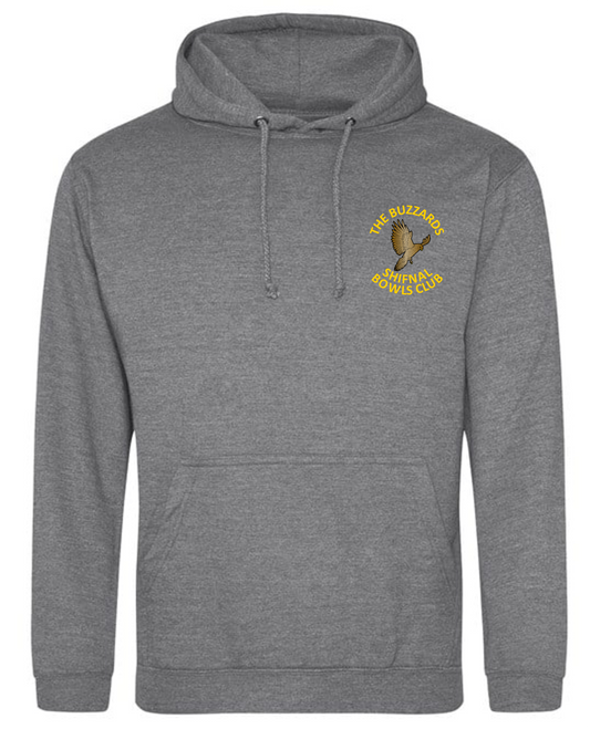 Shifnal Bowl's Club  - Hoodie