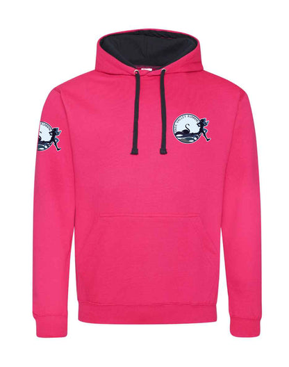 Ouse Valley Running Club Hoodie 2023