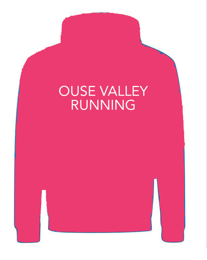 Ouse Valley Zoodie 2023