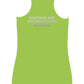 E&B Ladies Tech Hi-Viz Vest