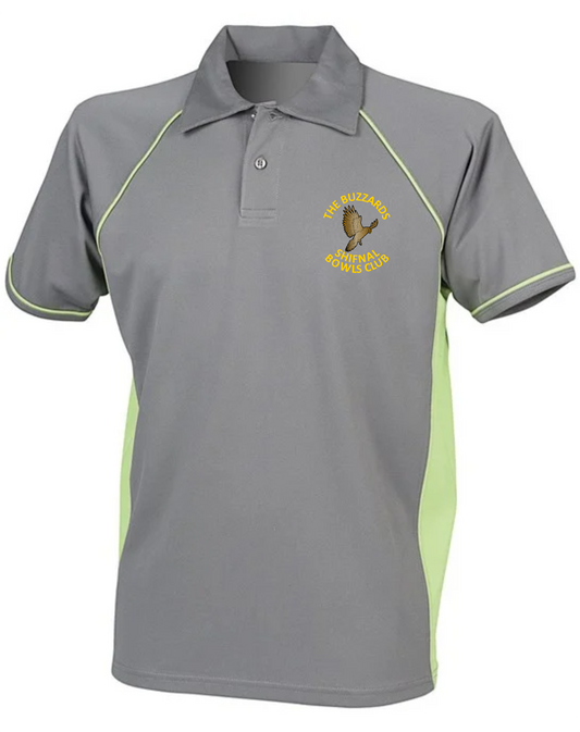 Shifnal Bowl's Club  - Polo