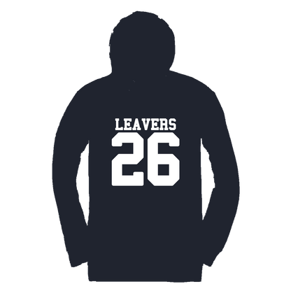 Lady Grove School Leavers 2026