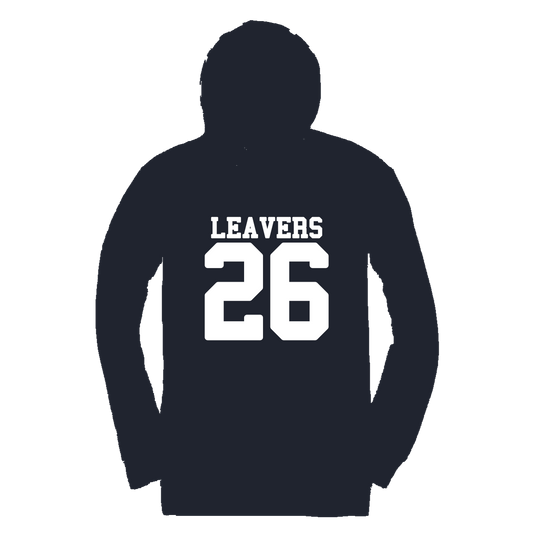 Lady Grove School Leavers 2026