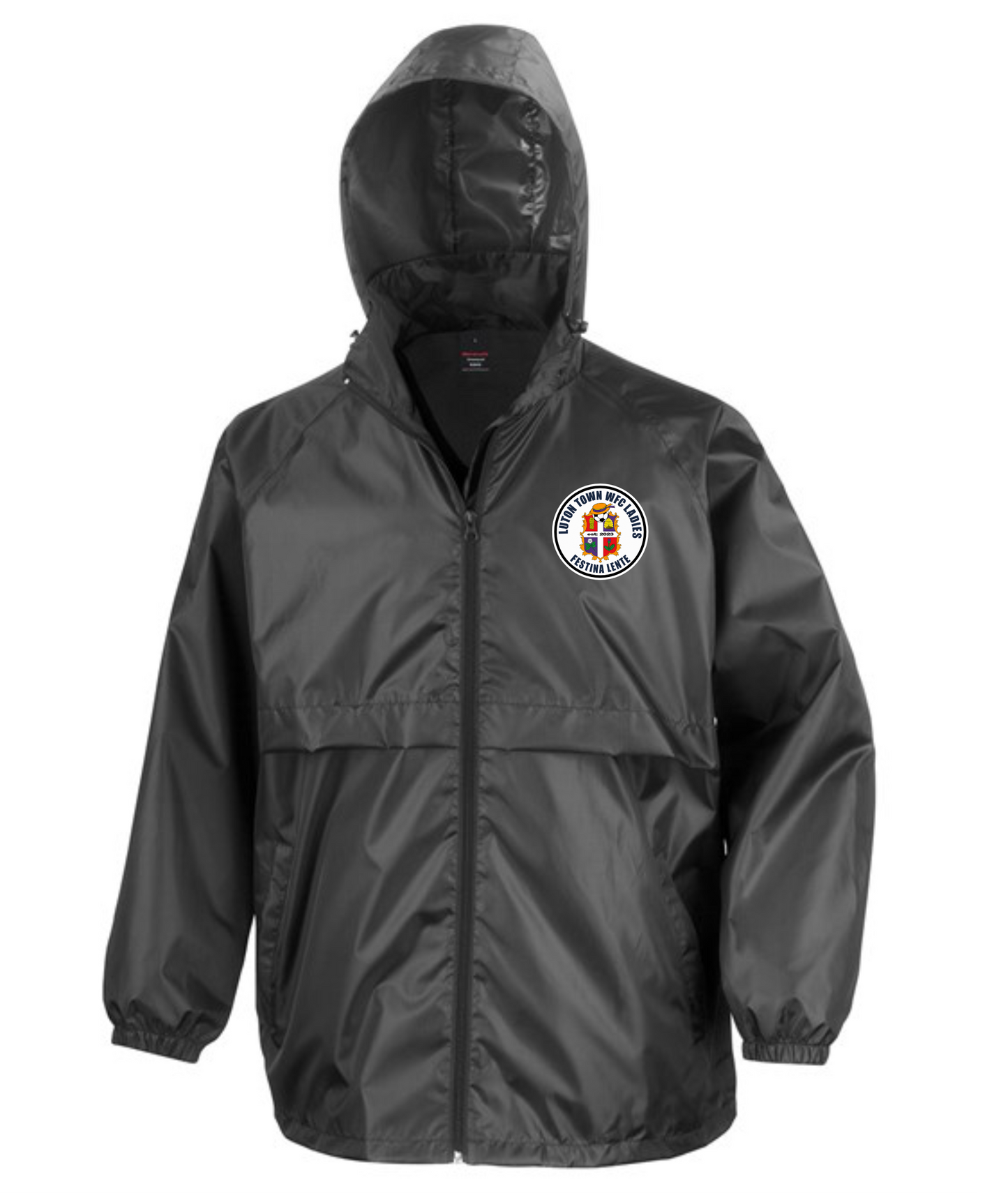 Wind Breaker  -  Luton Town Walking Football Ladies