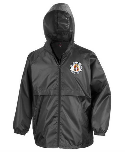 Wind Breaker  -  Luton Town Walking Football  Club Ladies