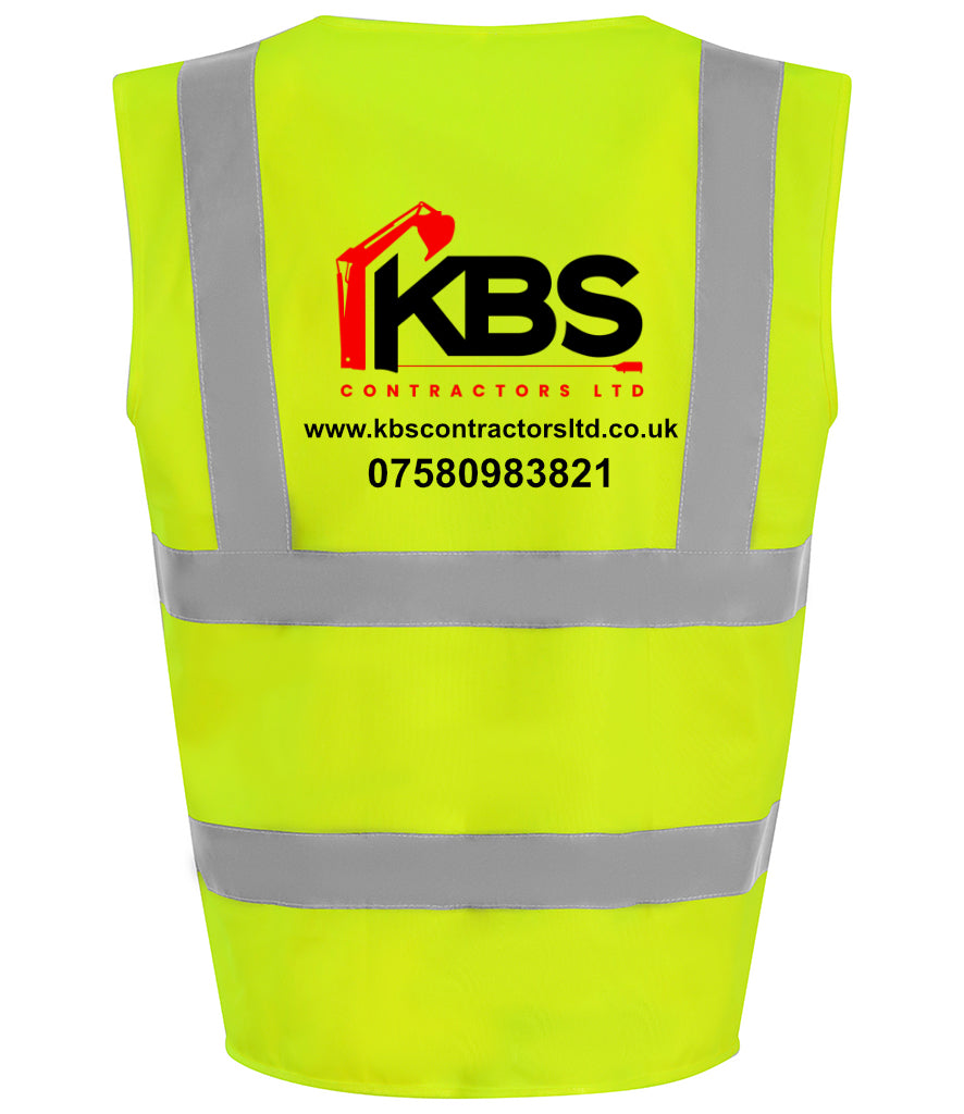 KBS Hi Viz