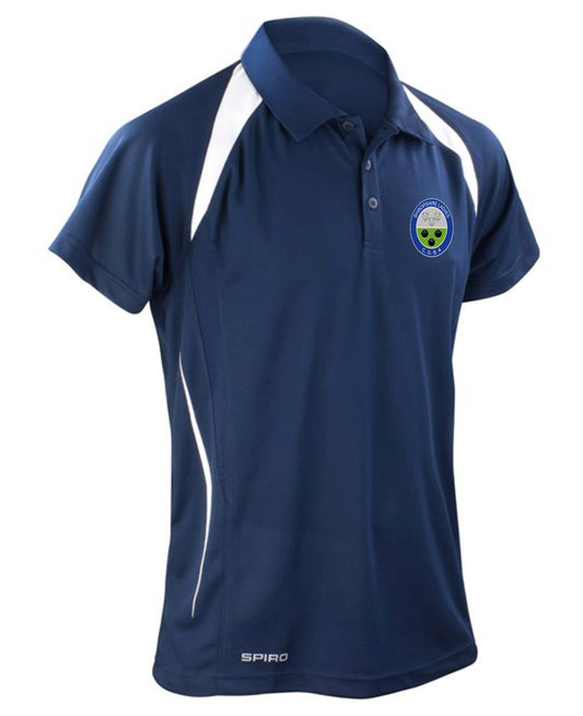 Shropshire County Bowls Polo Shirt