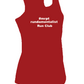 #mrpt rundamentalist Womens Cool Vest