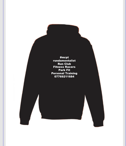 #mrptexperience Hoodie