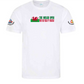 The Welsh Open Tech Tee