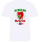 The Welsh Open Tech Tee