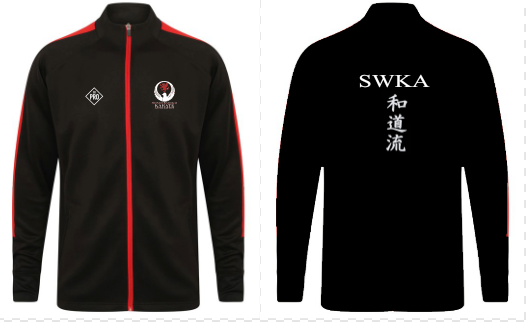 SWKA -Full Tracksuit