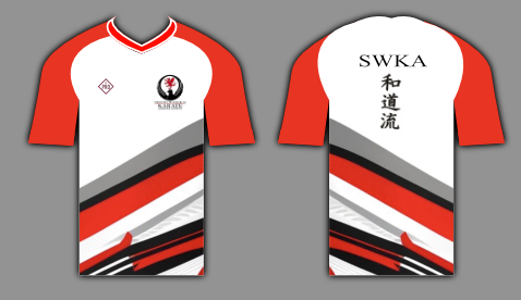 Premium SWKA - Tech Tee