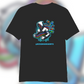 Boss Man Harrys T-shirt