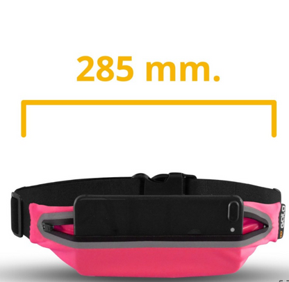WATERPROOF SPORTS BELT