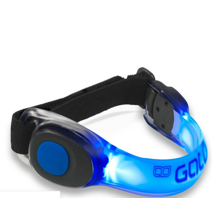 NEON LED ARMBAND (USB)
