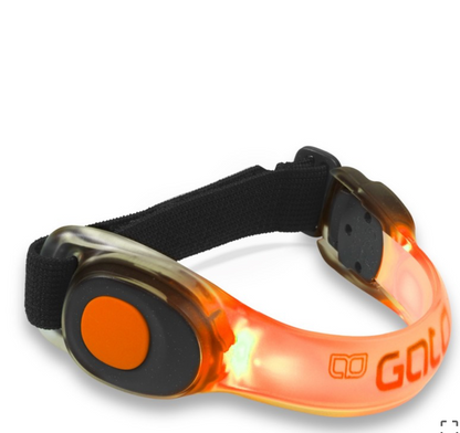 NEON LED ARMBAND (USB)