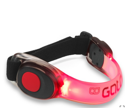 NEON LED ARMBAND (USB)