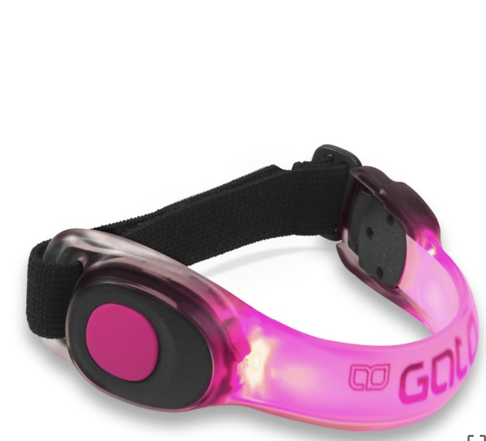 NEON LED ARMBAND (USB)