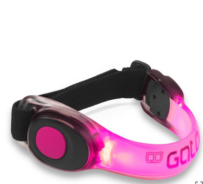 NEON LED ARMBAND (USB)