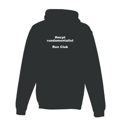 #mrptexperience Hoody Red/black or black/red - MySports and More