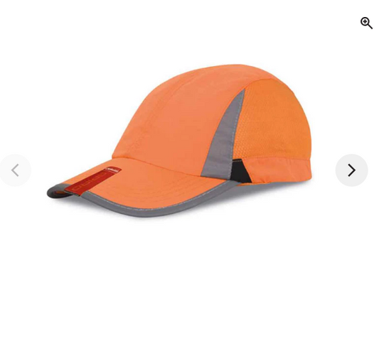 Fox Trotters Ultralight Cap