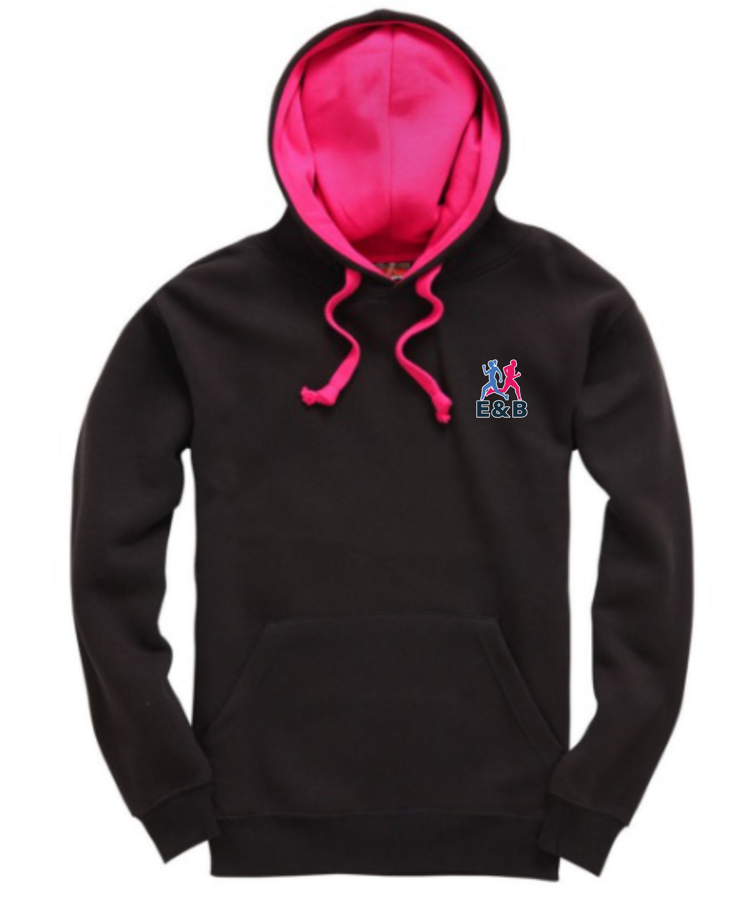 E&B Hoodie