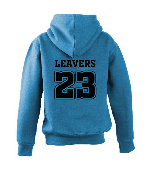 Newdale Primary Leavers Hoodie