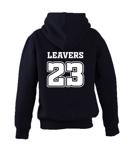 Newdale Primary Leavers Hoodie