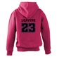 Newdale Primary Leavers Hoodie