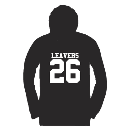 Lady Grove School Leavers 2026