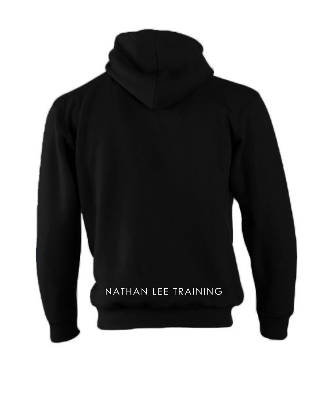 Nathan Lee Training Hoodie