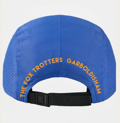 Fox Trotters Ultralight Cap
