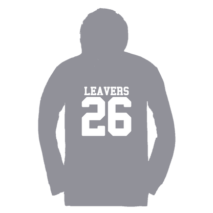 Lady Grove School Leavers 2026